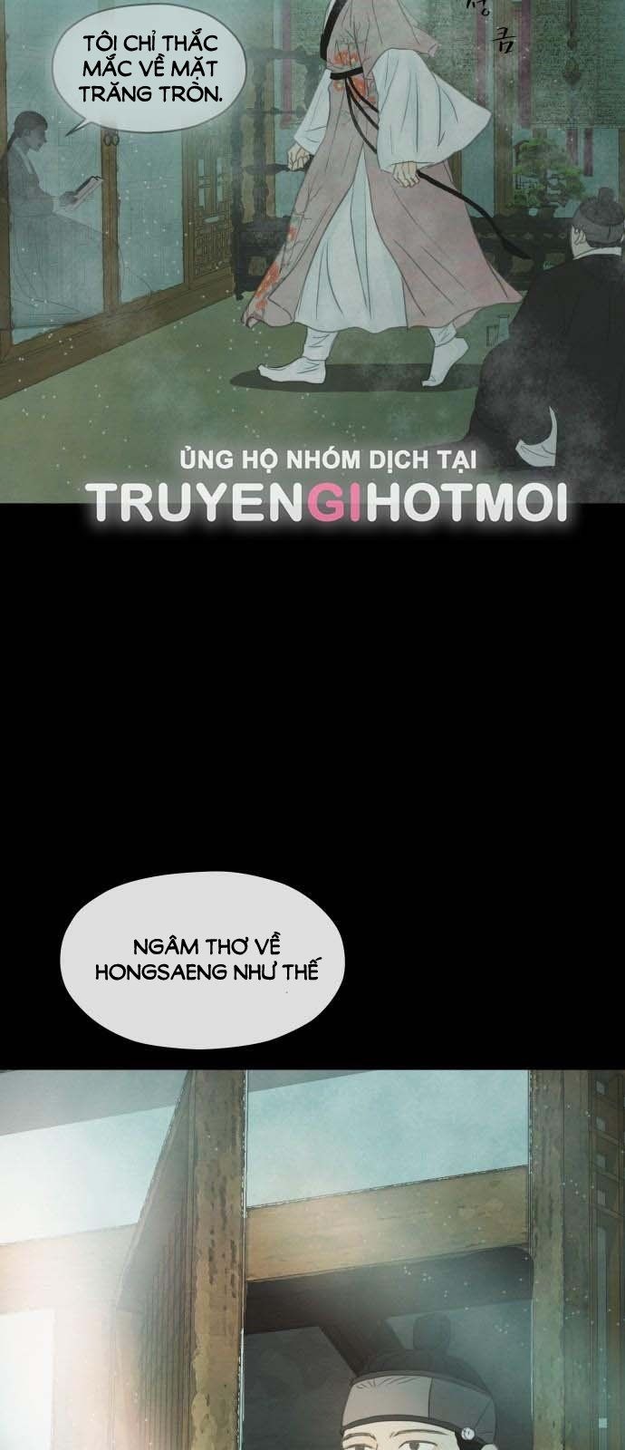 đọc truyện [18+] Chuyến Đi Đêm Cùng Nhà Vua Chương 3 ảnh 17 tại Thiên Thai Truyện