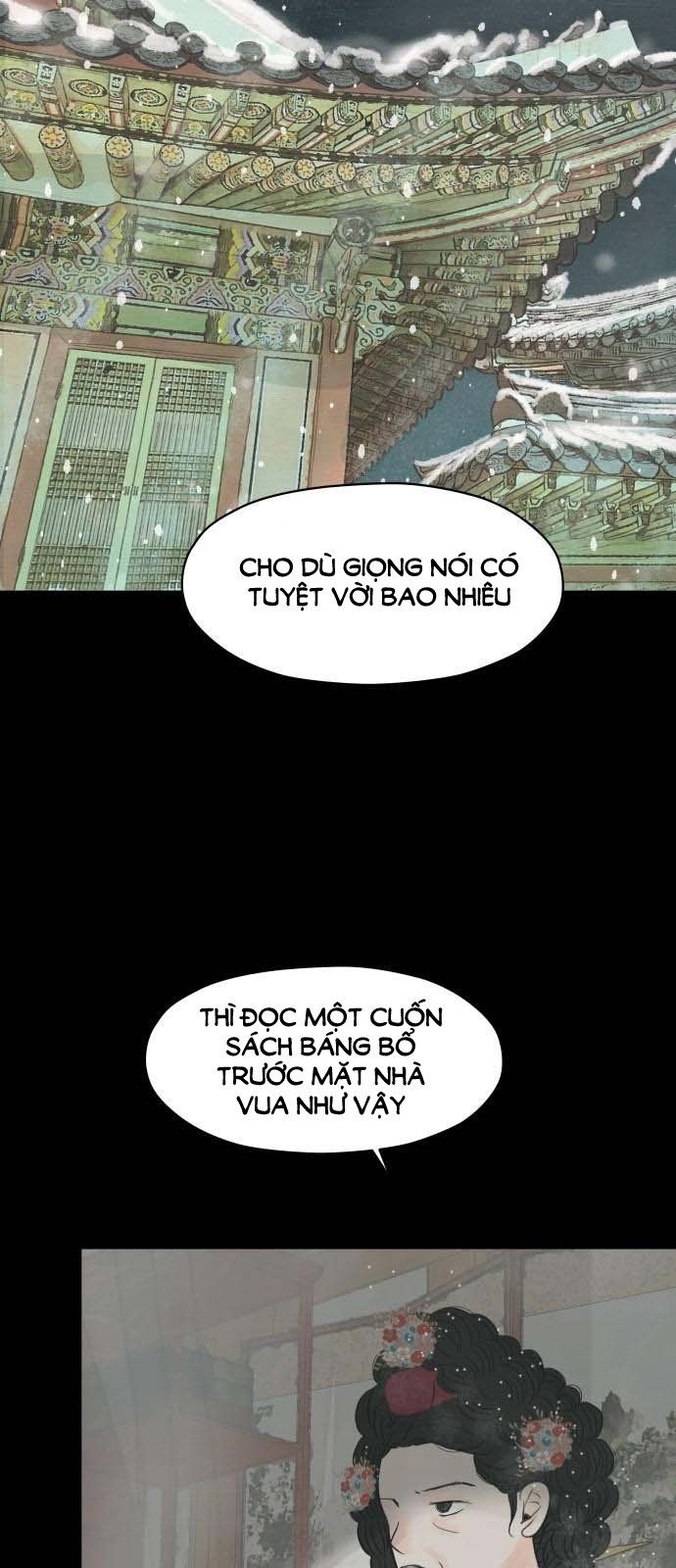 đọc truyện [18+] Chuyến Đi Đêm Cùng Nhà Vua Chương 3 ảnh 28 tại Thiên Thai Truyện