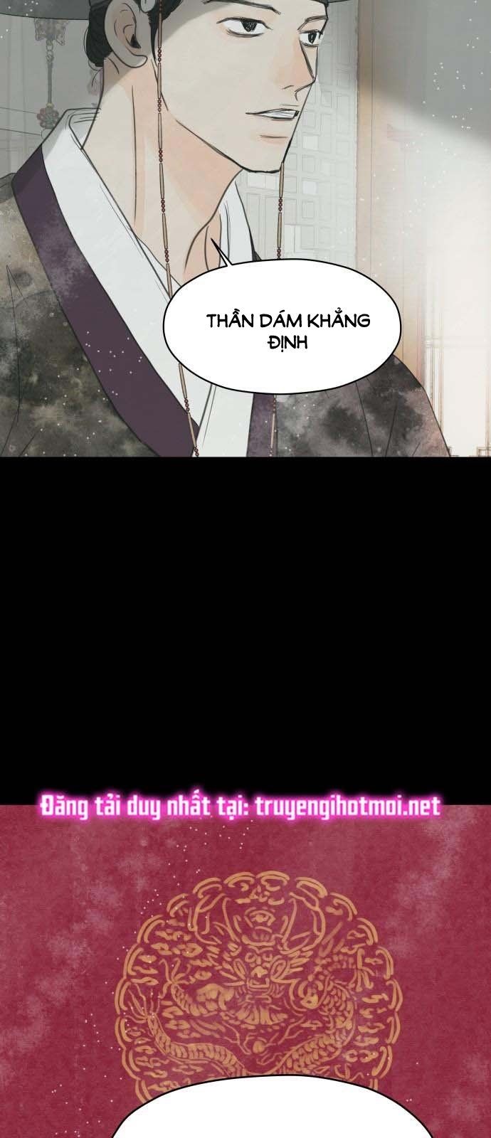 đọc truyện [18+] Chuyến Đi Đêm Cùng Nhà Vua Chương 3 ảnh 30 tại Thiên Thai Truyện