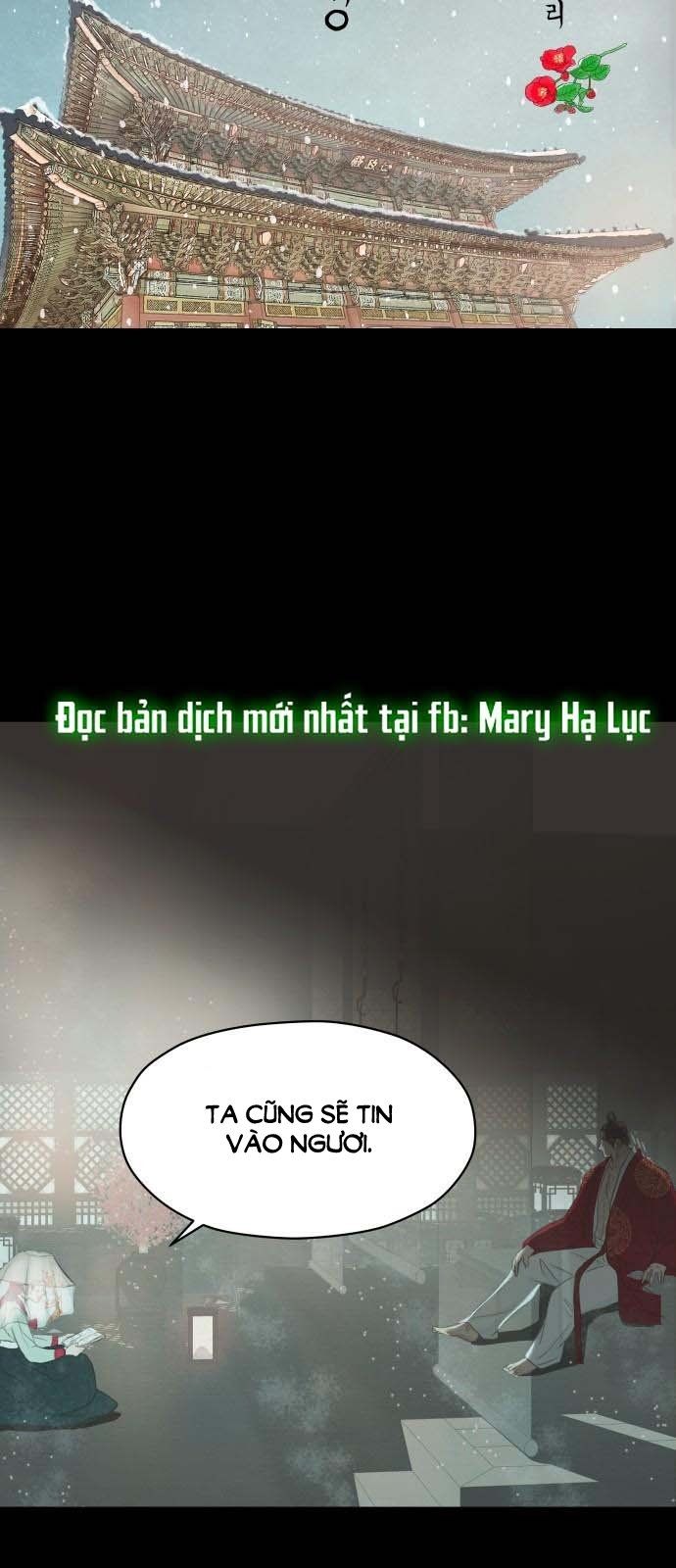 đọc truyện [18+] Chuyến Đi Đêm Cùng Nhà Vua Chương 3 ảnh 33 tại Thiên Thai Truyện