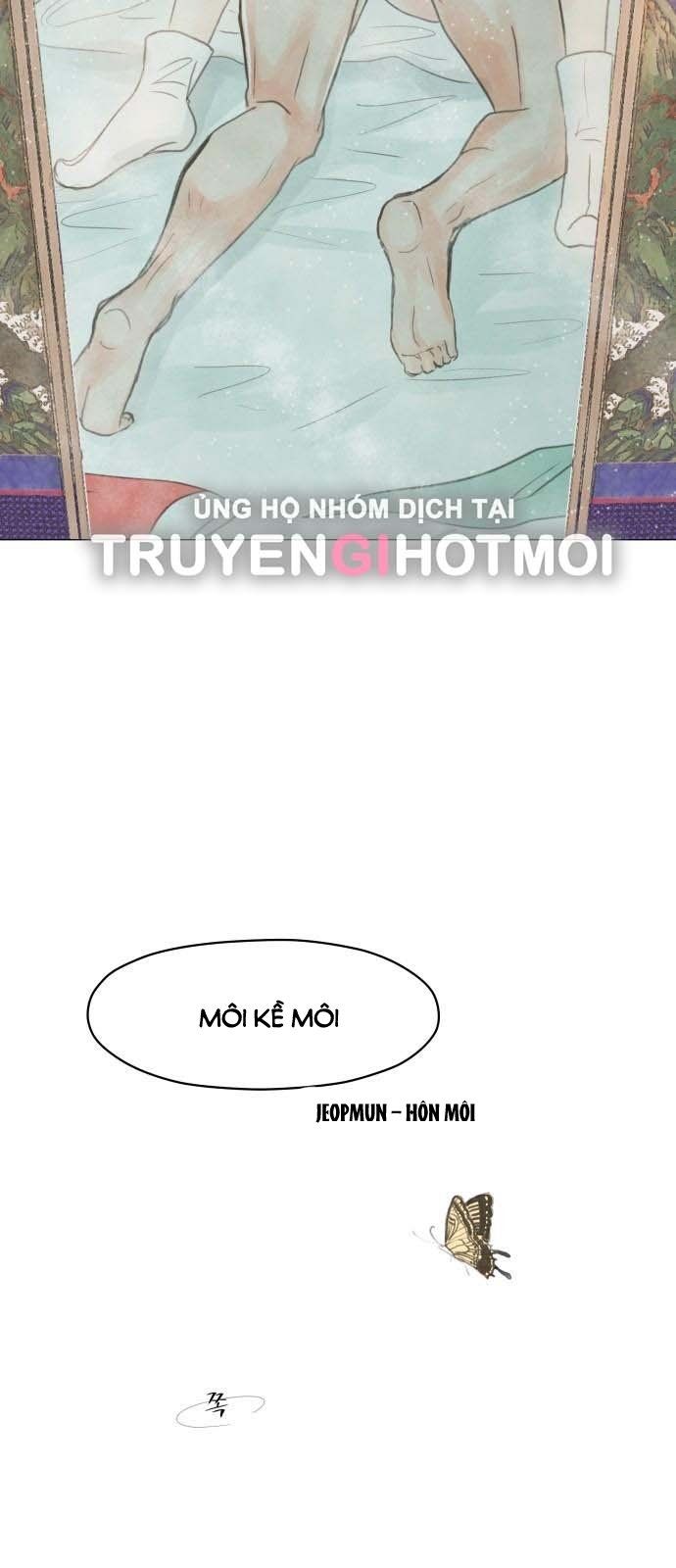 đọc truyện [18+] Chuyến Đi Đêm Cùng Nhà Vua Chương 3 ảnh 37 tại Thiên Thai Truyện