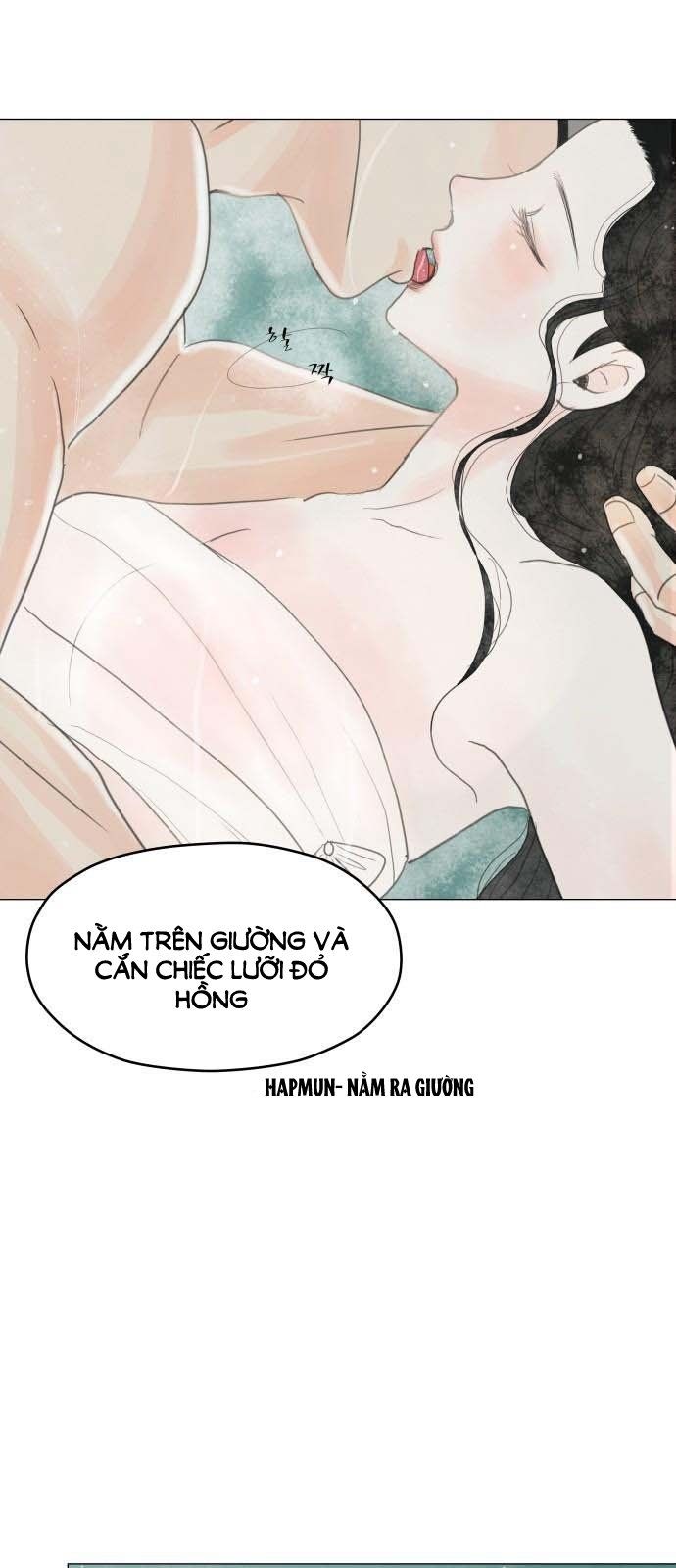 đọc truyện [18+] Chuyến Đi Đêm Cùng Nhà Vua Chương 3 ảnh 38 tại Thiên Thai Truyện