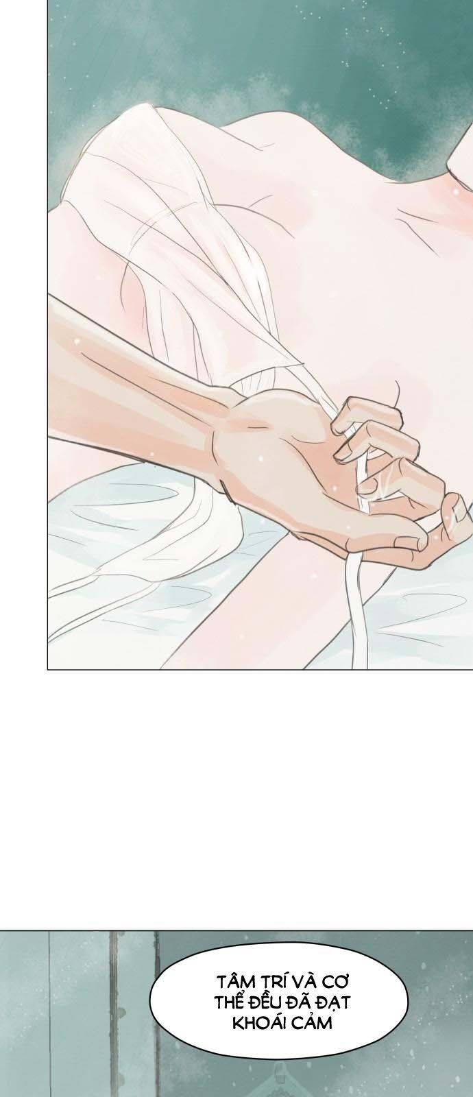 đọc truyện [18+] Chuyến Đi Đêm Cùng Nhà Vua Chương 3 ảnh 39 tại Thiên Thai Truyện