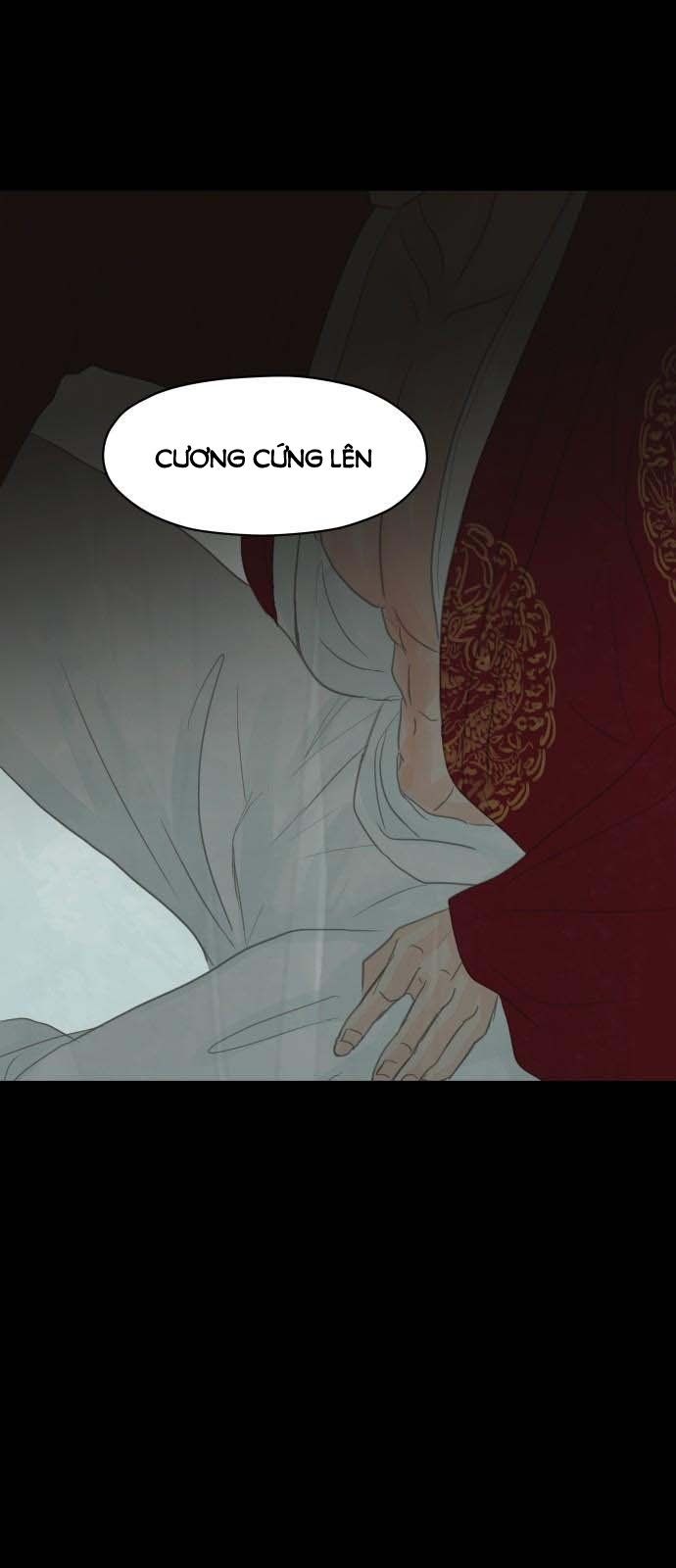 đọc truyện [18+] Chuyến Đi Đêm Cùng Nhà Vua Chương 3 ảnh 41 tại Thiên Thai Truyện
