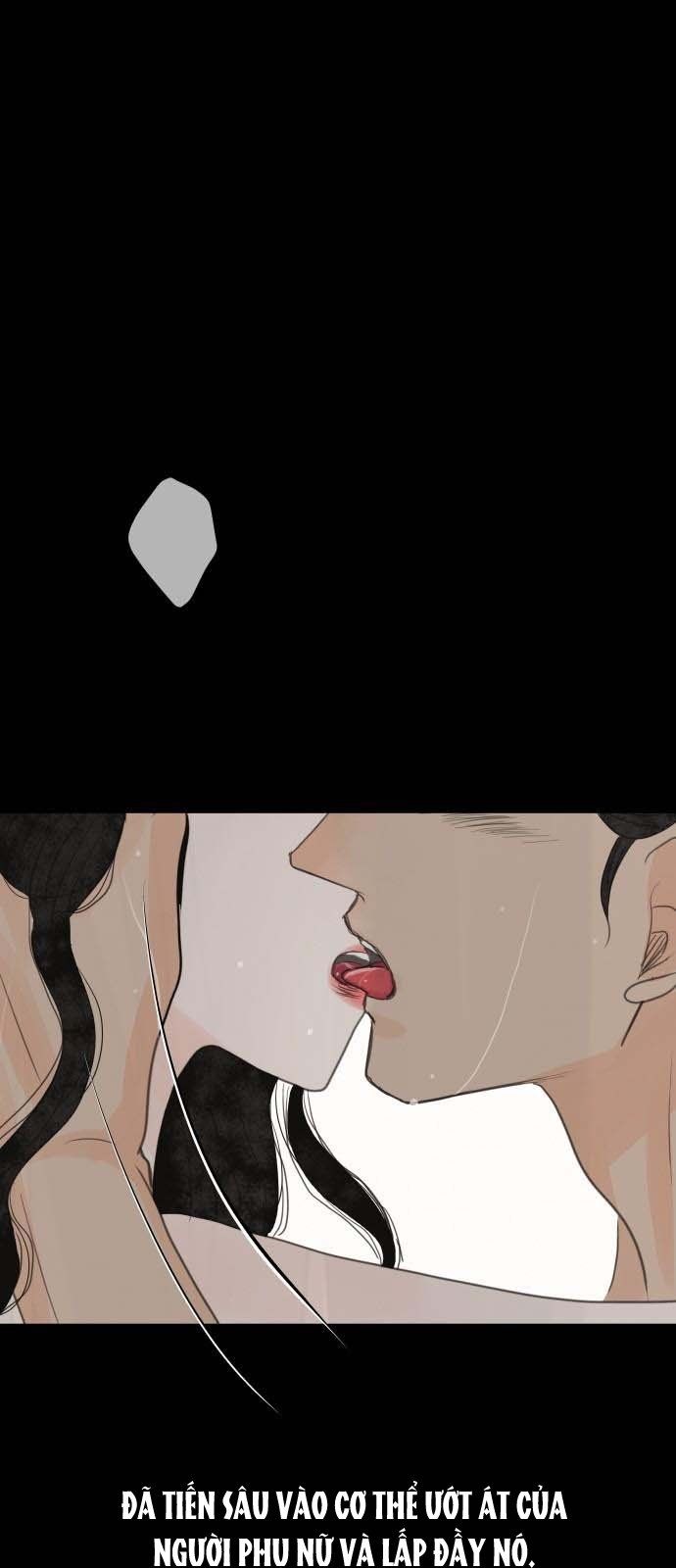 đọc truyện [18+] Chuyến Đi Đêm Cùng Nhà Vua Chương 3 ảnh 47 tại Thiên Thai Truyện