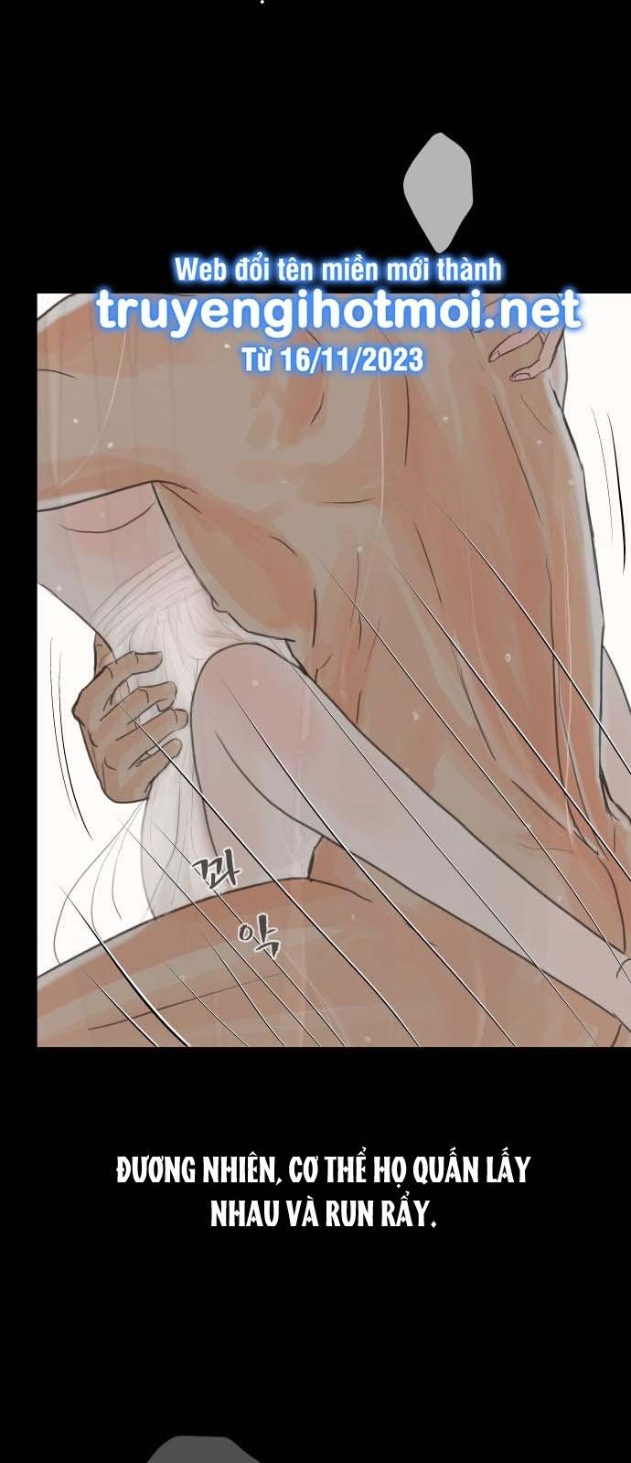 đọc truyện [18+] Chuyến Đi Đêm Cùng Nhà Vua Chương 3 ảnh 48 tại Thiên Thai Truyện