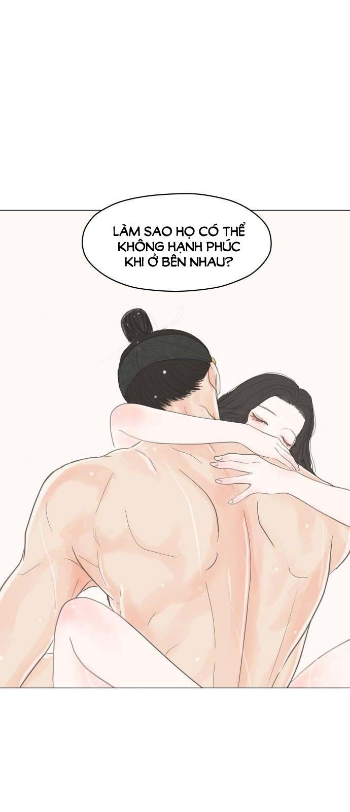 đọc truyện [18+] Chuyến Đi Đêm Cùng Nhà Vua Chương 3 ảnh 51 tại Thiên Thai Truyện