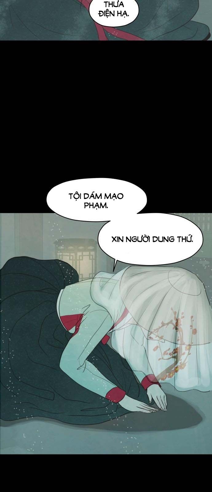 đọc truyện [18+] Chuyến Đi Đêm Cùng Nhà Vua Chương 3 ảnh 55 tại Thiên Thai Truyện