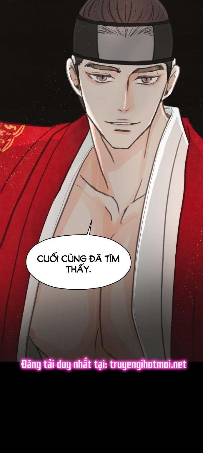 đọc truyện [18+] Chuyến Đi Đêm Cùng Nhà Vua Chương 3 ảnh 89 tại Thiên Thai Truyện