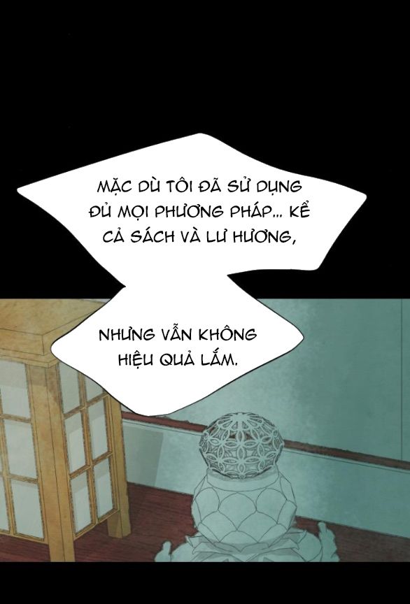 đọc truyện [18+] Chuyến Đi Đêm Cùng Nhà Vua Chương 30 ảnh 28 tại Thiên Thai Truyện