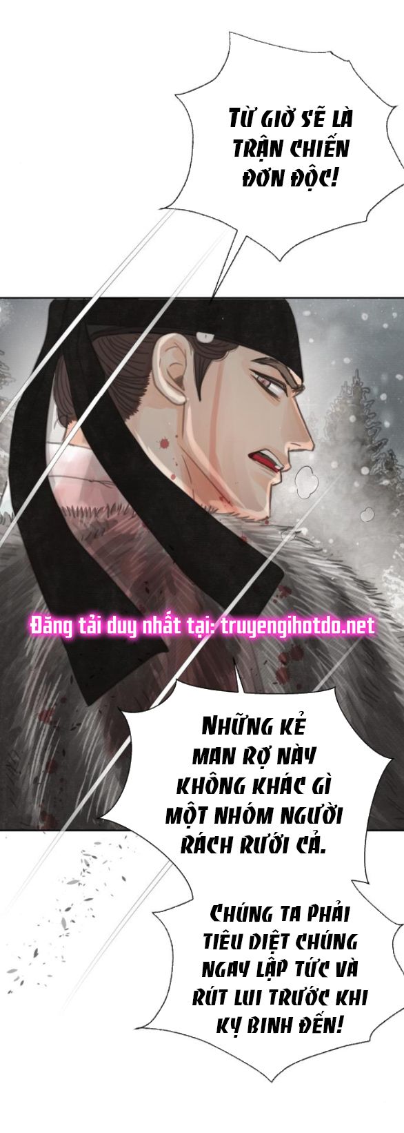 đọc truyện [18+] Chuyến Đi Đêm Cùng Nhà Vua Chương 30 ảnh 44 tại Thiên Thai Truyện