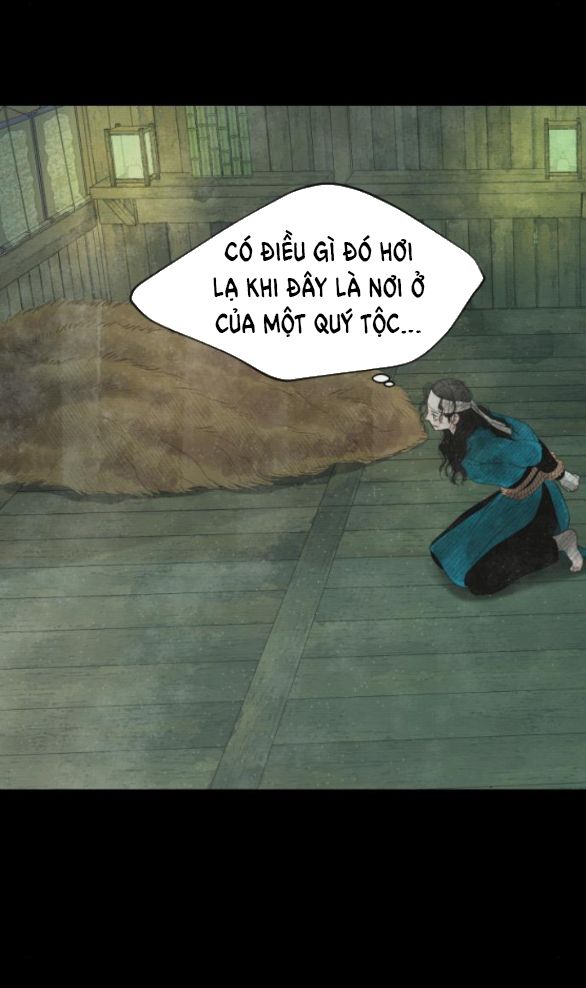 đọc truyện [18+] Chuyến Đi Đêm Cùng Nhà Vua Chương 30 ảnh 67 tại Thiên Thai Truyện