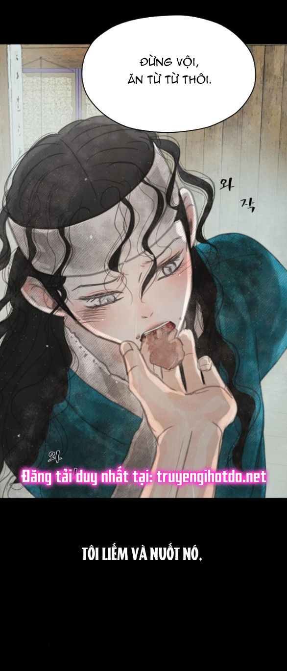 đọc truyện [18+] Chuyến Đi Đêm Cùng Nhà Vua Chương 30 ảnh 90 tại Thiên Thai Truyện