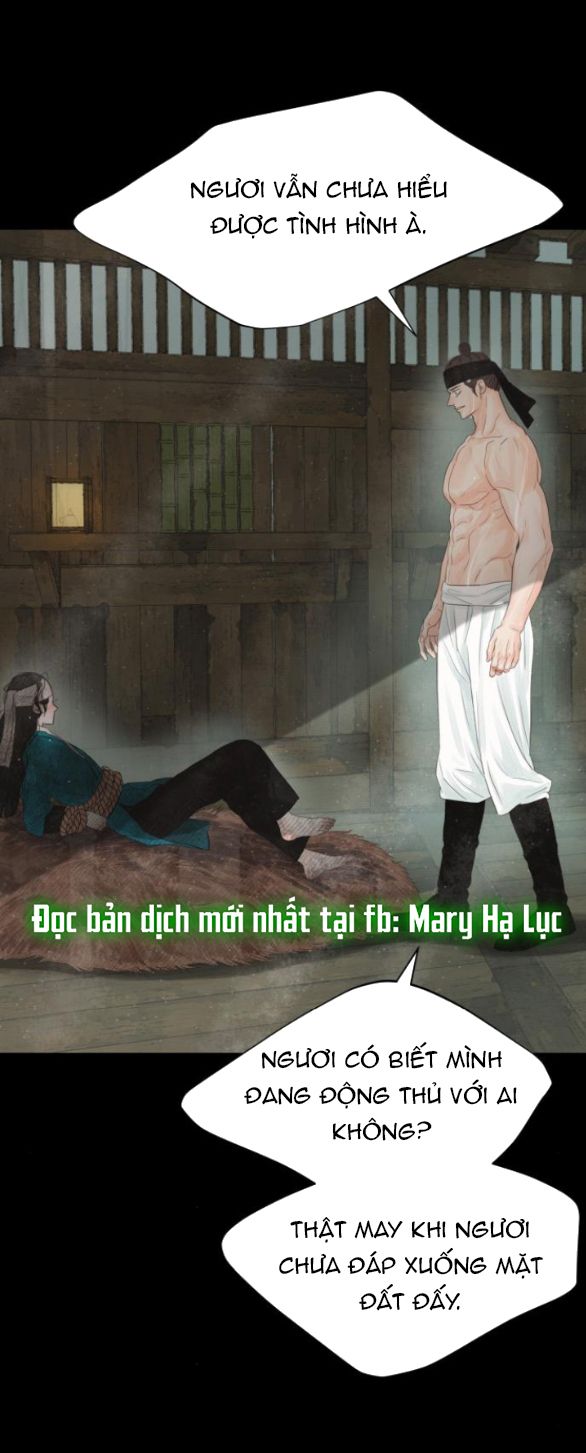 đọc truyện [18+] Chuyến Đi Đêm Cùng Nhà Vua Chương 31 ảnh 12 tại Thiên Thai Truyện
