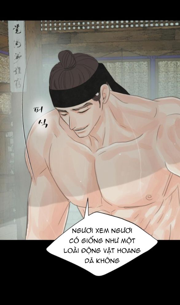 đọc truyện [18+] Chuyến Đi Đêm Cùng Nhà Vua Chương 31 ảnh 14 tại Thiên Thai Truyện