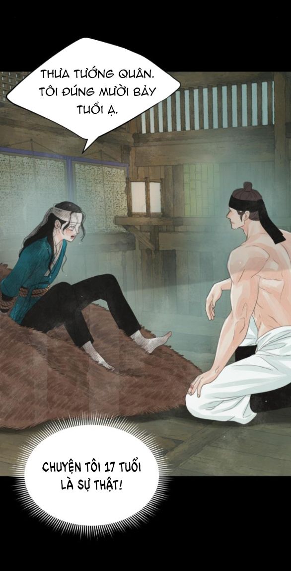 đọc truyện [18+] Chuyến Đi Đêm Cùng Nhà Vua Chương 31 ảnh 24 tại Thiên Thai Truyện