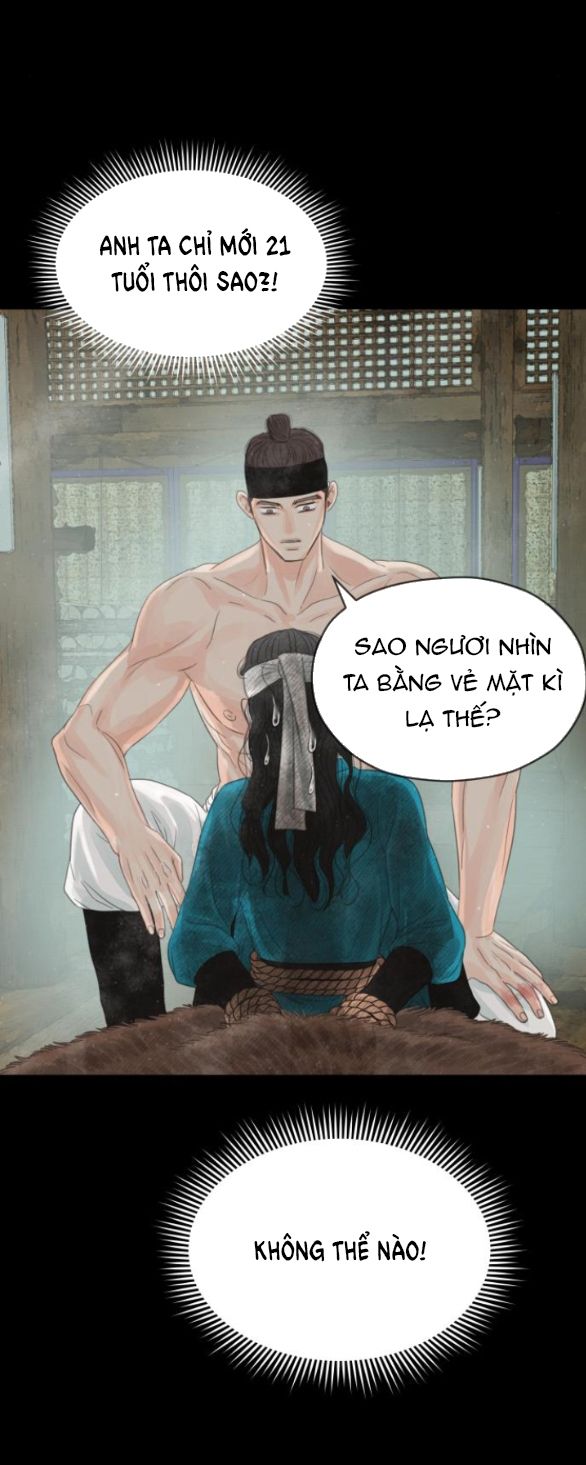 đọc truyện [18+] Chuyến Đi Đêm Cùng Nhà Vua Chương 31 ảnh 37 tại Thiên Thai Truyện