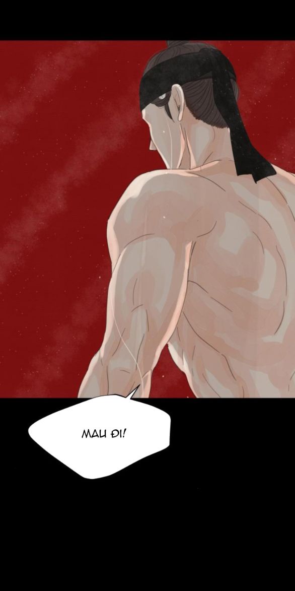 đọc truyện [18+] Chuyến Đi Đêm Cùng Nhà Vua Chương 31 ảnh 41 tại Thiên Thai Truyện