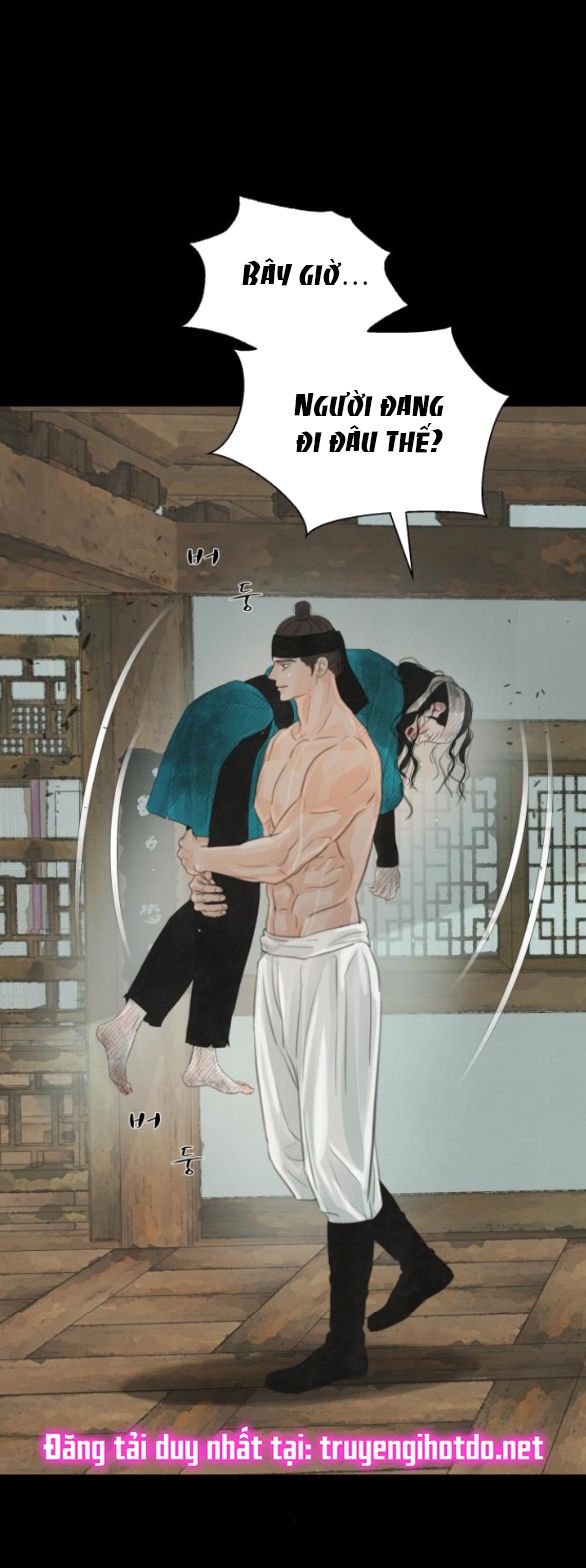 đọc truyện [18+] Chuyến Đi Đêm Cùng Nhà Vua Chương 31 ảnh 49 tại Thiên Thai Truyện