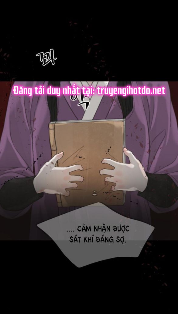 đọc truyện [18+] Chuyến Đi Đêm Cùng Nhà Vua Chương 31 ảnh 88 tại Thiên Thai Truyện