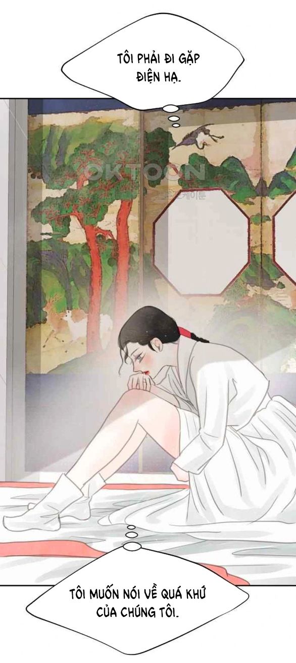 đọc truyện [18+] Chuyến Đi Đêm Cùng Nhà Vua Chương 32 ảnh 103 tại Thiên Thai Truyện