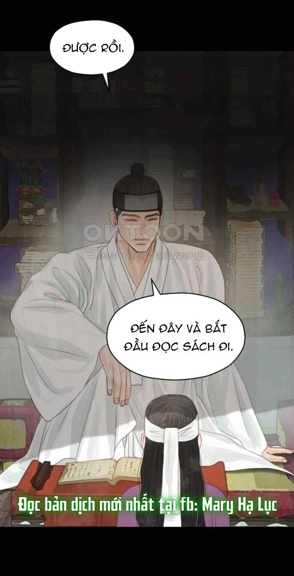 đọc truyện [18+] Chuyến Đi Đêm Cùng Nhà Vua Chương 32 ảnh 22 tại Thiên Thai Truyện