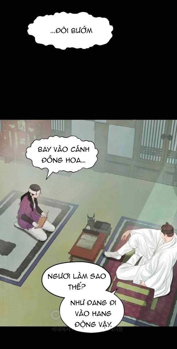 đọc truyện [18+] Chuyến Đi Đêm Cùng Nhà Vua Chương 32 ảnh 45 tại Thiên Thai Truyện