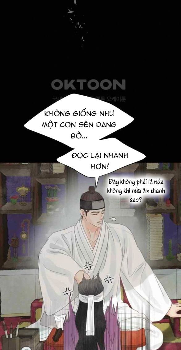 đọc truyện [18+] Chuyến Đi Đêm Cùng Nhà Vua Chương 32 ảnh 51 tại Thiên Thai Truyện