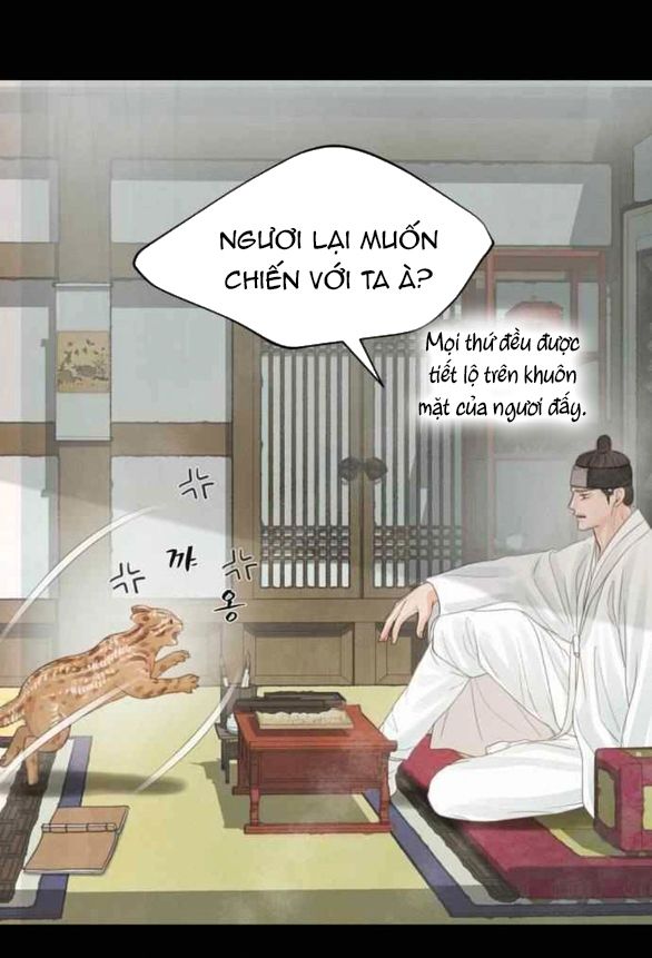 đọc truyện [18+] Chuyến Đi Đêm Cùng Nhà Vua Chương 32 ảnh 53 tại Thiên Thai Truyện