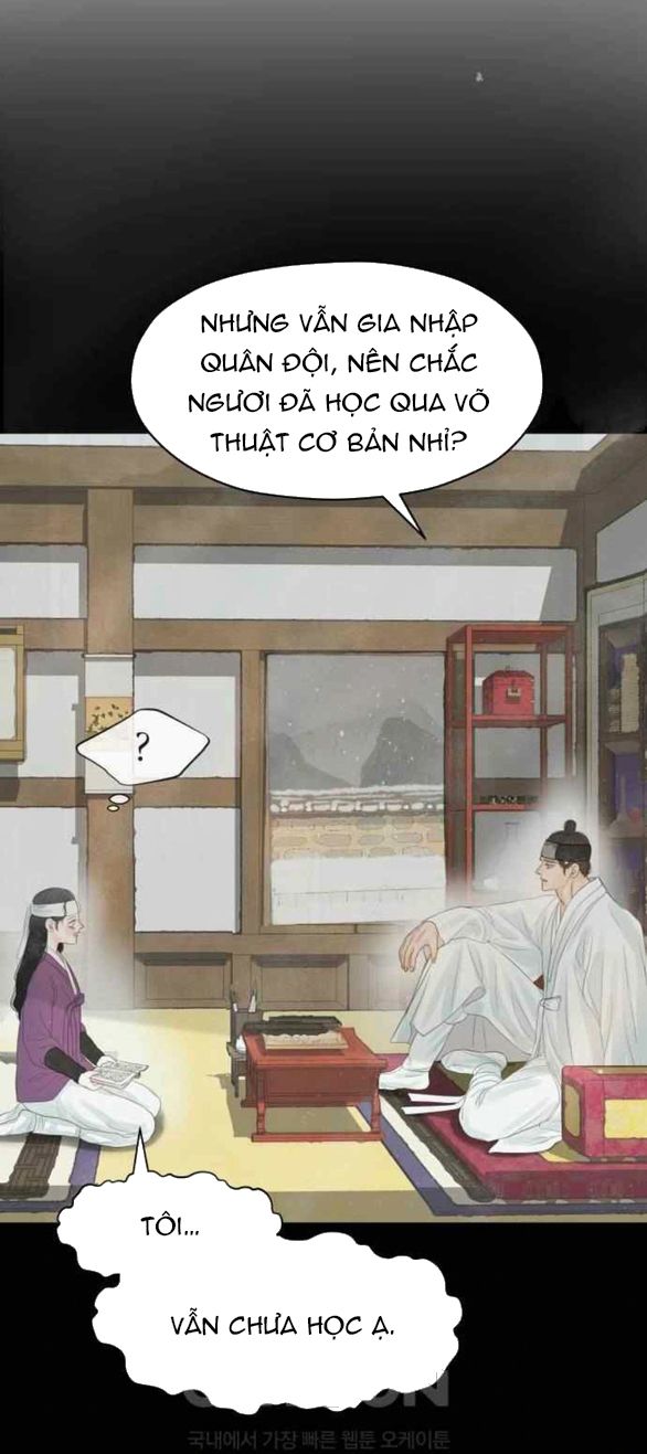 đọc truyện [18+] Chuyến Đi Đêm Cùng Nhà Vua Chương 32 ảnh 7 tại Thiên Thai Truyện
