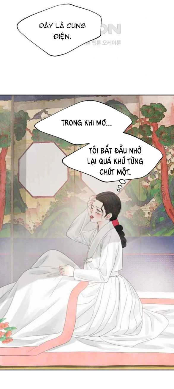 đọc truyện [18+] Chuyến Đi Đêm Cùng Nhà Vua Chương 32 ảnh 82 tại Thiên Thai Truyện