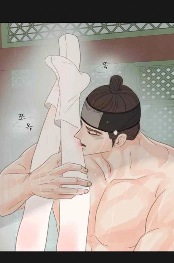 đọc truyện [18+] Chuyến Đi Đêm Cùng Nhà Vua Chương 32 ảnh 99 tại Thiên Thai Truyện