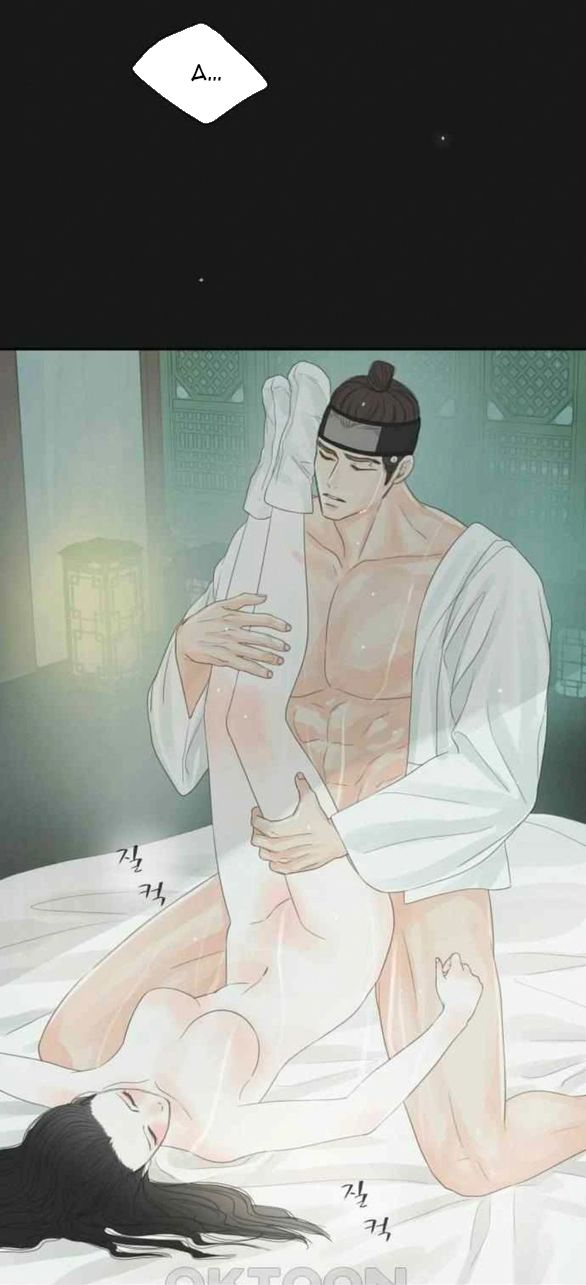 đọc truyện [18+] Chuyến Đi Đêm Cùng Nhà Vua Chương 32 ảnh 100 tại Thiên Thai Truyện