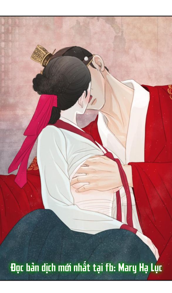 đọc truyện [18+] Chuyến Đi Đêm Cùng Nhà Vua Chương 33 ảnh 107 tại Thiên Thai Truyện