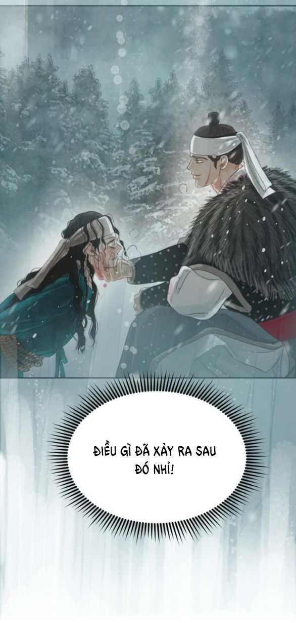 đọc truyện [18+] Chuyến Đi Đêm Cùng Nhà Vua Chương 33 ảnh 4 tại Thiên Thai Truyện