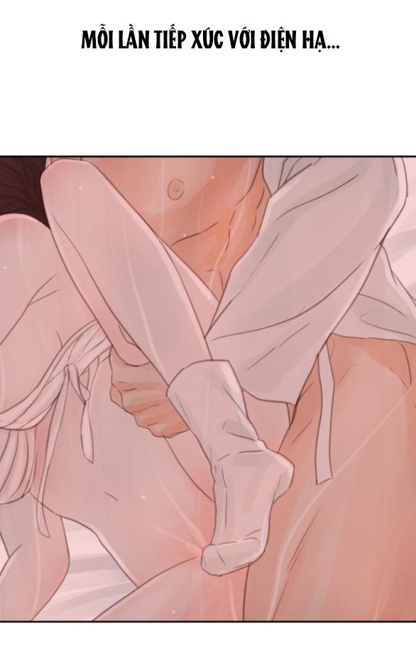 đọc truyện [18+] Chuyến Đi Đêm Cùng Nhà Vua Chương 33 ảnh 41 tại Thiên Thai Truyện