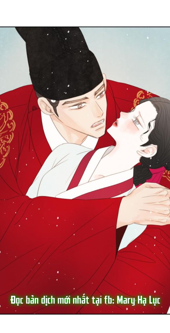 đọc truyện [18+] Chuyến Đi Đêm Cùng Nhà Vua Chương 33 ảnh 57 tại Thiên Thai Truyện