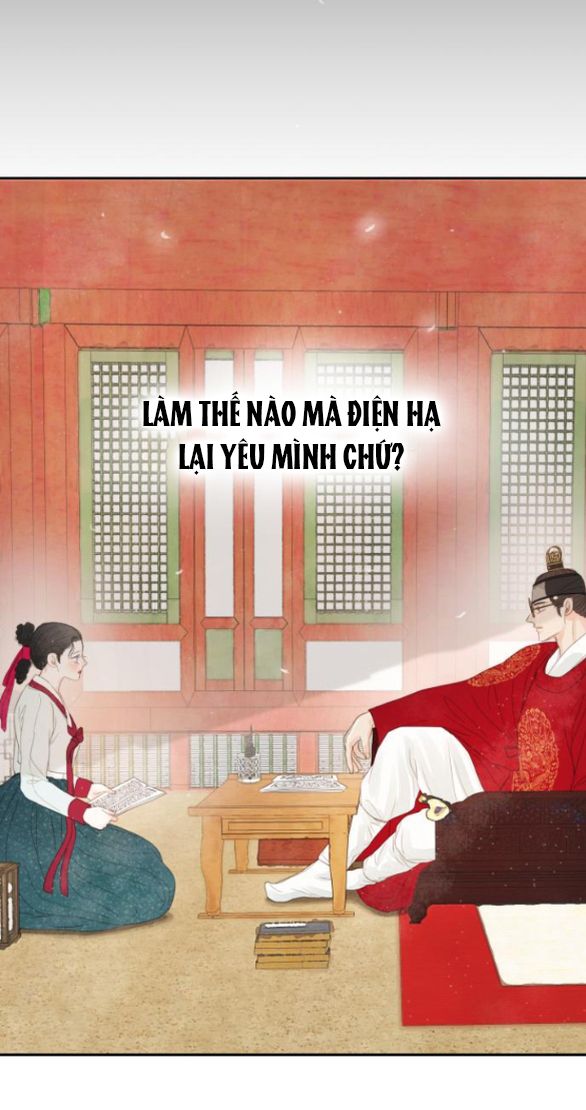 đọc truyện [18+] Chuyến Đi Đêm Cùng Nhà Vua Chương 33 ảnh 75 tại Thiên Thai Truyện