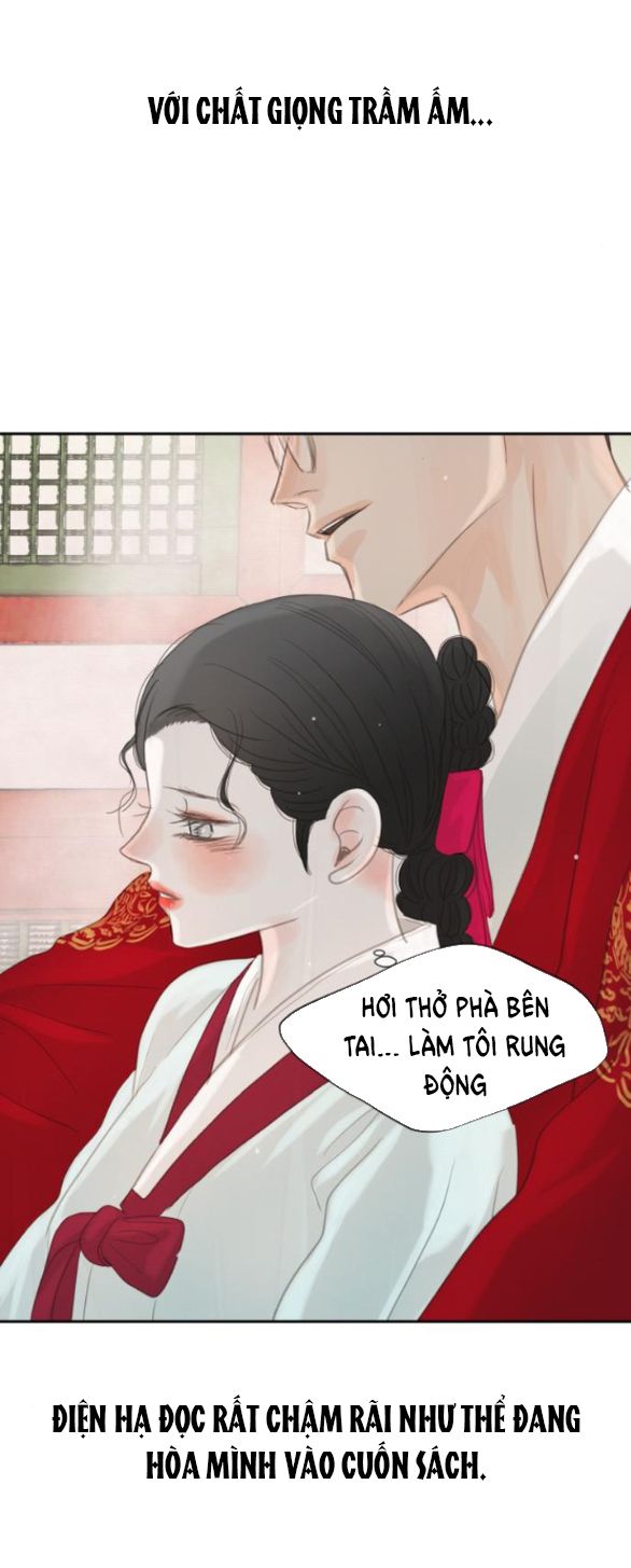 đọc truyện [18+] Chuyến Đi Đêm Cùng Nhà Vua Chương 33 ảnh 96 tại Thiên Thai Truyện
