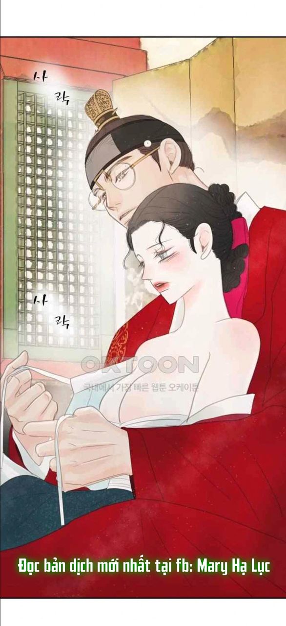 đọc truyện [18+] Chuyến Đi Đêm Cùng Nhà Vua Chương 34 ảnh 2 tại Thiên Thai Truyện