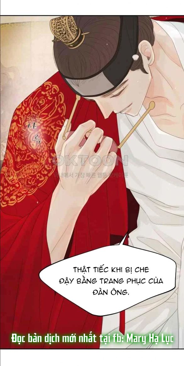 đọc truyện [18+] Chuyến Đi Đêm Cùng Nhà Vua Chương 34 ảnh 20 tại Thiên Thai Truyện