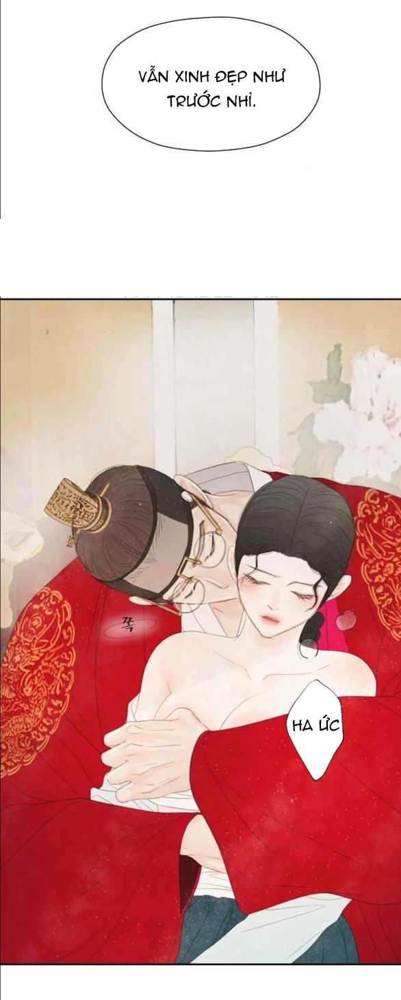 đọc truyện [18+] Chuyến Đi Đêm Cùng Nhà Vua Chương 34 ảnh 3 tại Thiên Thai Truyện