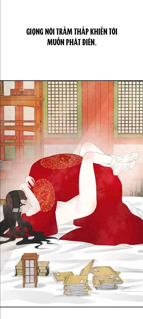 đọc truyện [18+] Chuyến Đi Đêm Cùng Nhà Vua Chương 34 ảnh 24 tại Thiên Thai Truyện