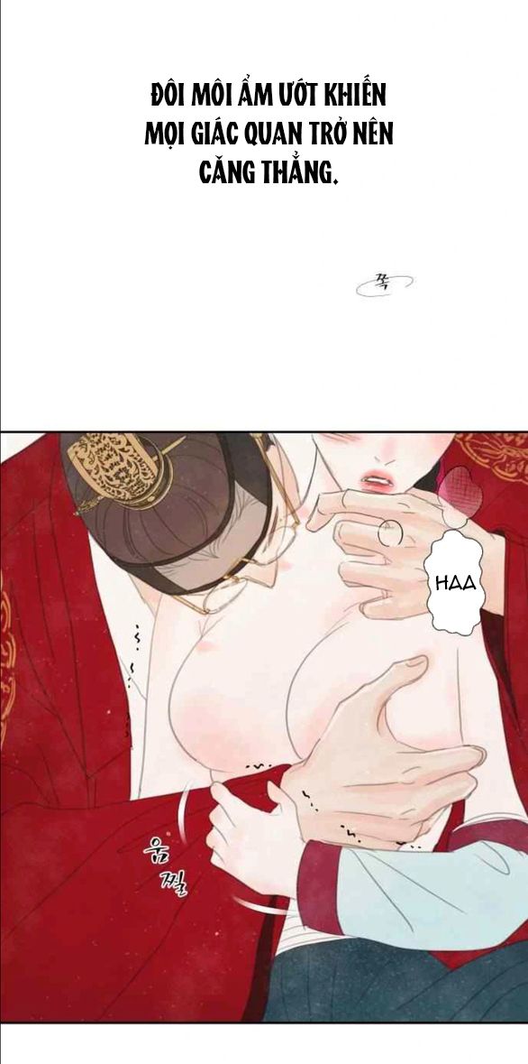 đọc truyện [18+] Chuyến Đi Đêm Cùng Nhà Vua Chương 34 ảnh 4 tại Thiên Thai Truyện