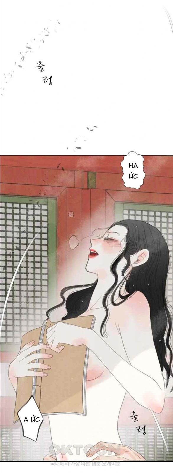 đọc truyện [18+] Chuyến Đi Đêm Cùng Nhà Vua Chương 34 ảnh 32 tại Thiên Thai Truyện