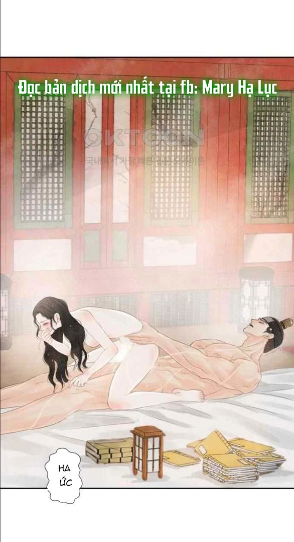đọc truyện [18+] Chuyến Đi Đêm Cùng Nhà Vua Chương 34 ảnh 42 tại Thiên Thai Truyện