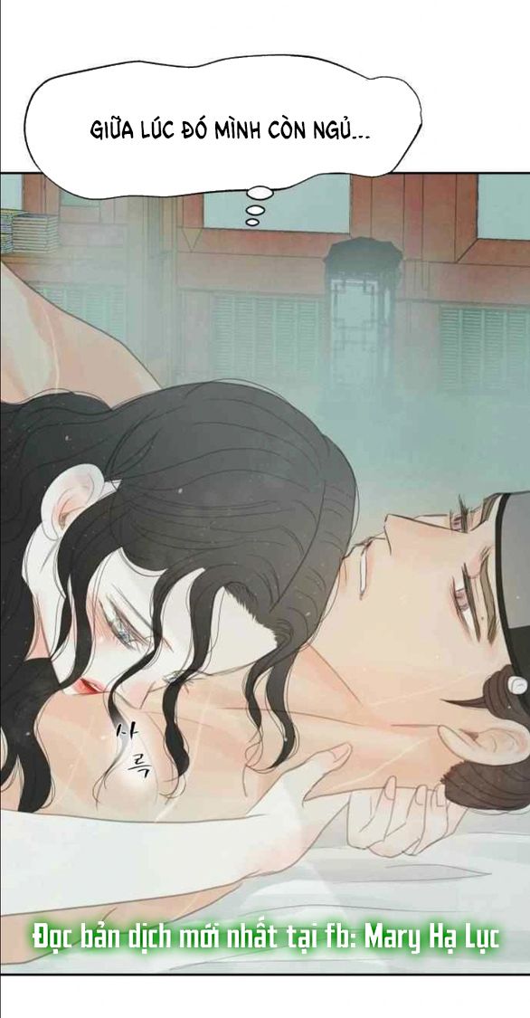 đọc truyện [18+] Chuyến Đi Đêm Cùng Nhà Vua Chương 34 ảnh 53 tại Thiên Thai Truyện