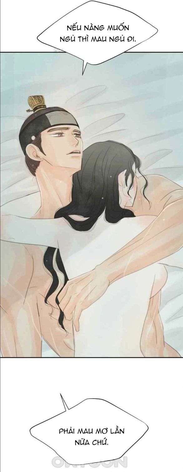đọc truyện [18+] Chuyến Đi Đêm Cùng Nhà Vua Chương 34 ảnh 54 tại Thiên Thai Truyện