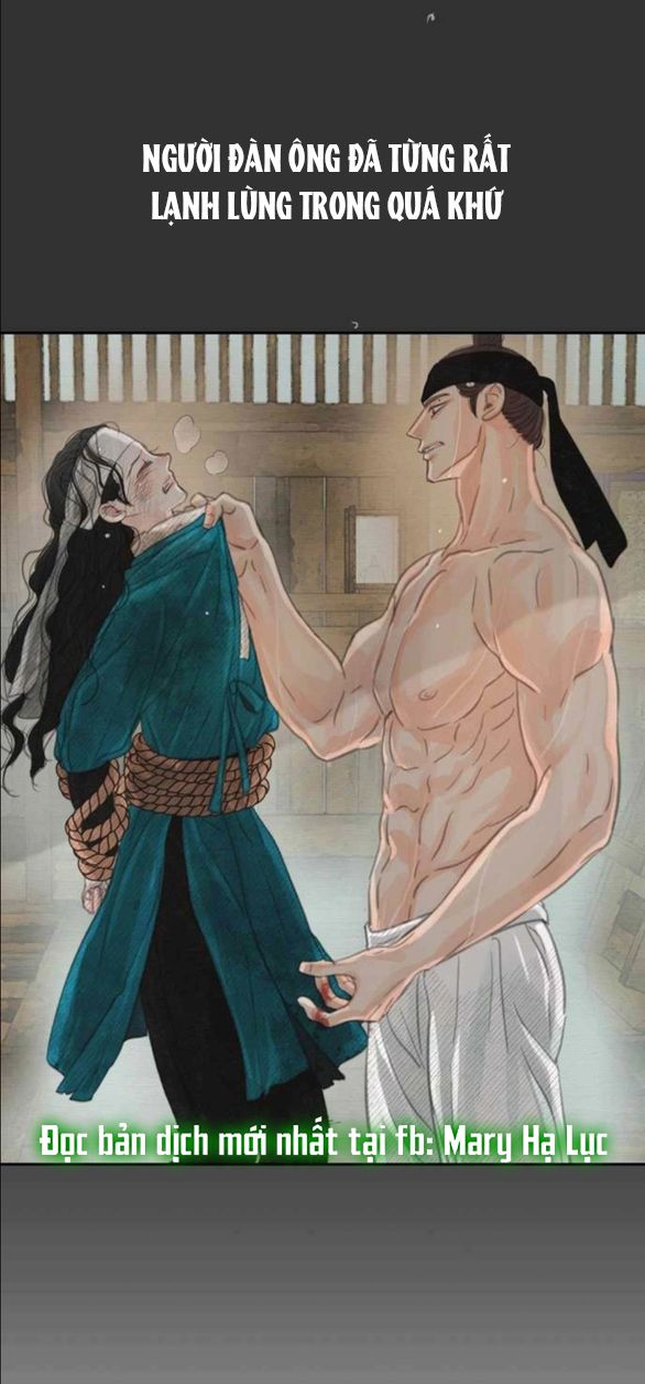 đọc truyện [18+] Chuyến Đi Đêm Cùng Nhà Vua Chương 34 ảnh 8 tại Thiên Thai Truyện