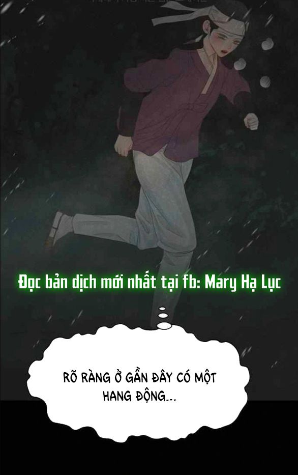 đọc truyện [18+] Chuyến Đi Đêm Cùng Nhà Vua Chương 34 ảnh 97 tại Thiên Thai Truyện